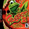 Frogger 2 Swampy's Revenge