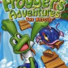 Frogger Adventures The Rescue
