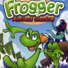 Frogger Ancient Shadow