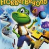 Frogger Beyond