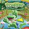 Frogger Hop, Skip and Jumpin Fun
