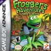 Froggers Adventures Temple of Frog