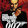 From Russia With Love