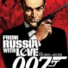 From Russia With Love