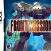Front Mission DS Game