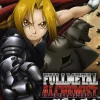 Fullmetal Alchemist Broken Angel