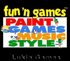 Fun 'N Games