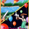 Funny World and Balloon Boy