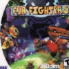 Fur Fighters
