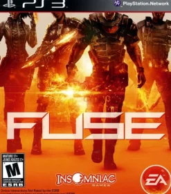 Fuse