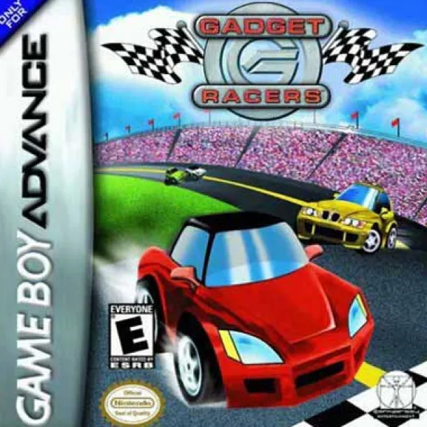 Gadget Racers