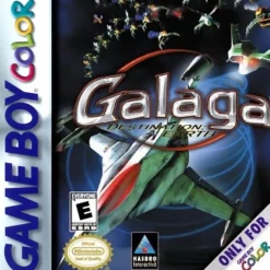 Galaga
