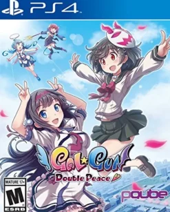 GalGun: Double Peace