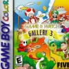 Game and Watch Gallery 3
