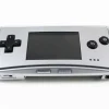 Game Boy Advance Micro System - Silver