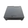 Game Boy Advance SP Replacement Housing - Onyx Black