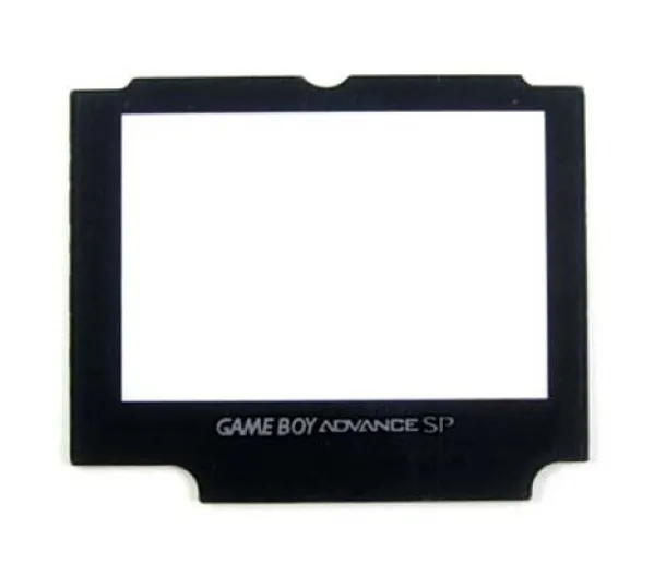 Game Boy Advance SP Replacement Screen