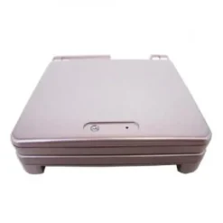 Game Boy Advance SP Replacement Housing - Pearl Pink