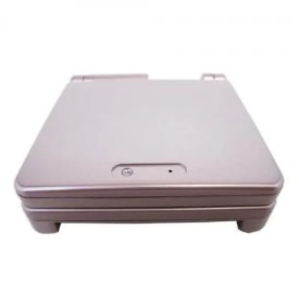 Game Boy Advance SP Replacement Housing - Pearl Pink