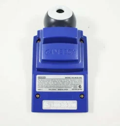 Game Boy Camera - Blue