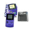 Game Boy Color - Grape - Complete in box