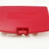 Game Boy Color Battery Cover - STRAWBERRY