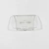 Game Boy Color Battery Cover - CLEAR