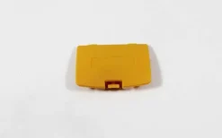 Game Boy Color Battery Cover - DANDELION