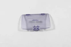 Game Boy Color Battery Cover - ATOMIC PURPLE