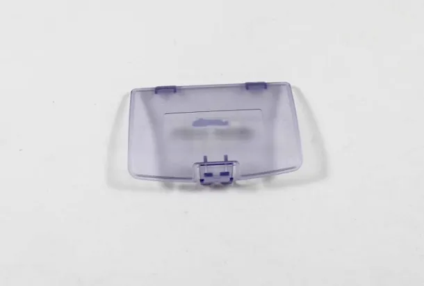 Game Boy Color Battery Cover - ATOMIC PURPLE
