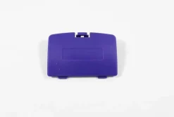 Game Boy Color Battery Cover - GRAPE