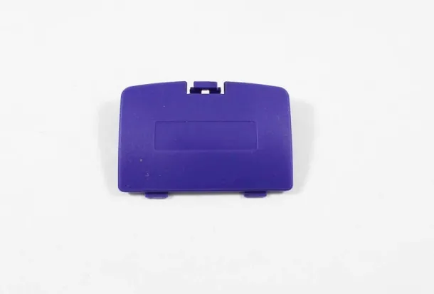 Game Boy Color Battery Cover - GRAPE