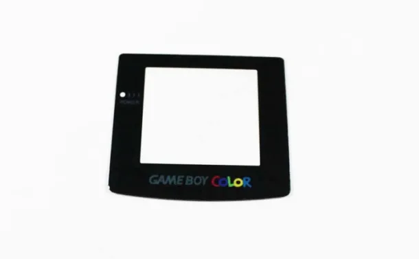 Game Boy Color GBC Replacement Screen