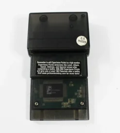 Game Boy Color Pelican Brain Boy