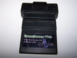 Game Boy Color Pocket Gameshark Pro V3.0