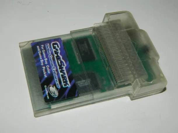 Game Boy Gameshark V3.1