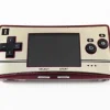 Game Boy Micro - 20th Anniversary Edition System