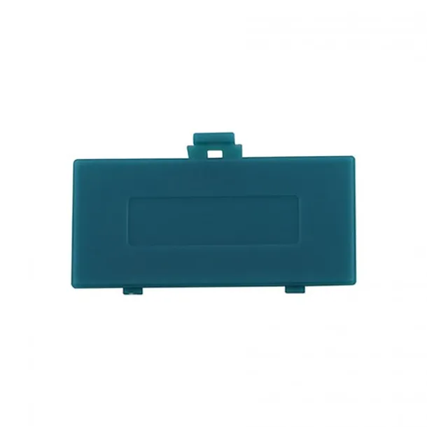 Game Boy Pocket Battery Cover - Teal