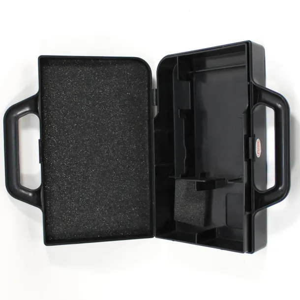 Game Boy Pocket GB-70 Black Carrying Case