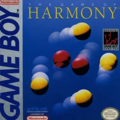 Game of Harmony