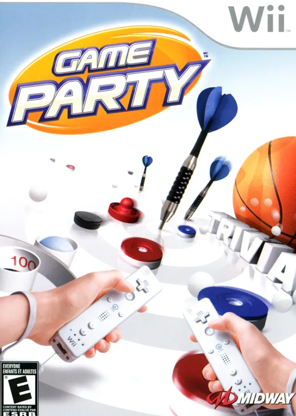 Game Party