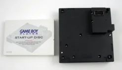 Gameboy Player w/ Startup Disc