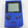 Gameboy Pocket System- Blue