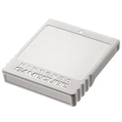 Gamecube 1019 Block Memory