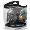 Gamecube / Wii Controller - Silver