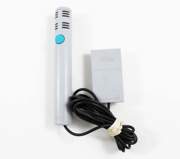 Gamecube Mic