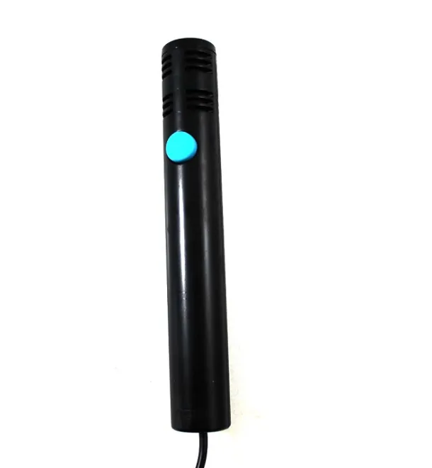 Gamecube Mic (Black)