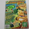 GAMEPRO BATTLETOADS JANUARY 1993