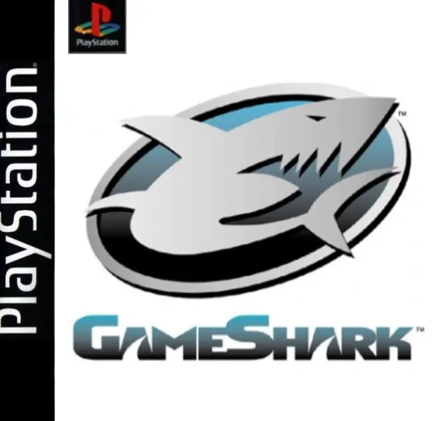 Gameshark