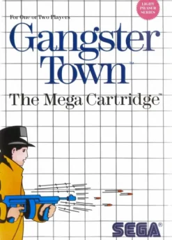 Gangster Town
